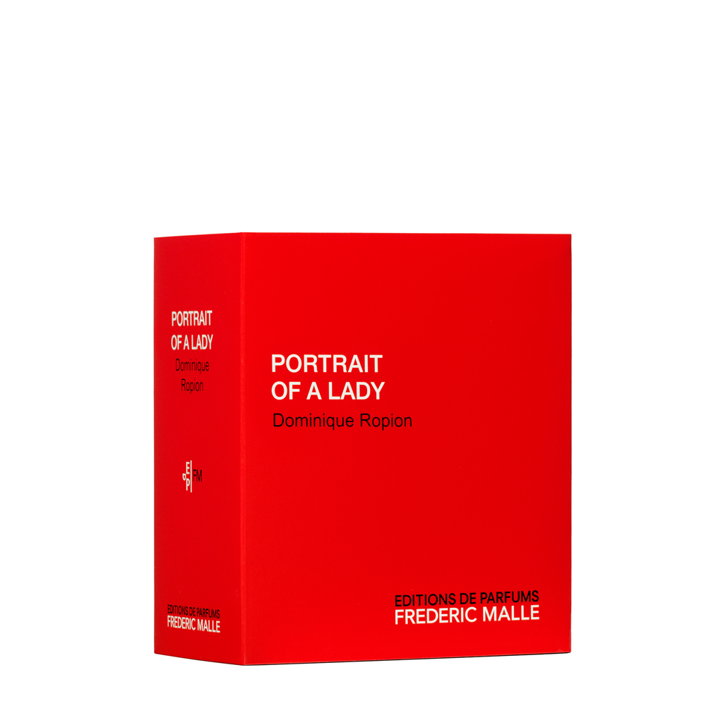 Frederic Malle Portait of a Lady Eau De Parfum 50ml